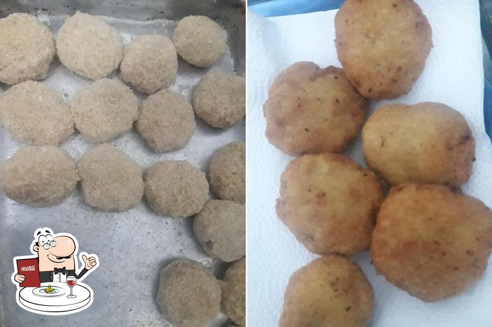 Platos en Rafaela doces e salgados para festas