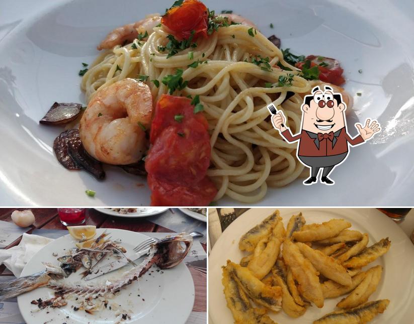 La Familia Beach Club in Sitio de Calahonda - Restaurant reviews