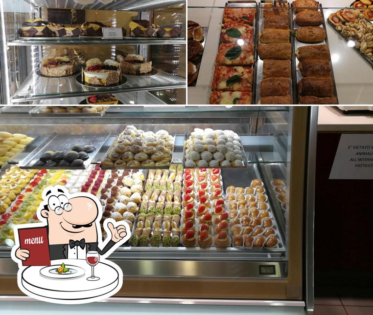 Cibo al Vialarga Arisbar
