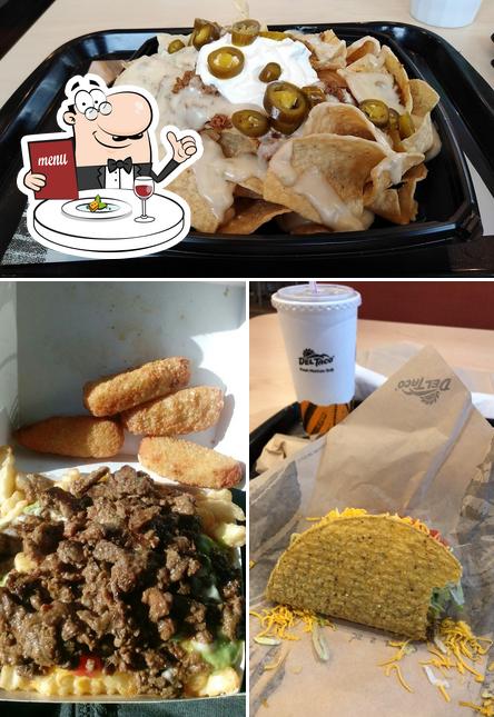 Del Taco in Gainesville - Restaurant reviews