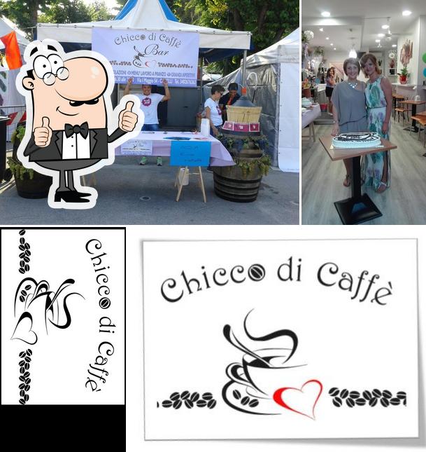 Immagine di Chicco Di Caffè