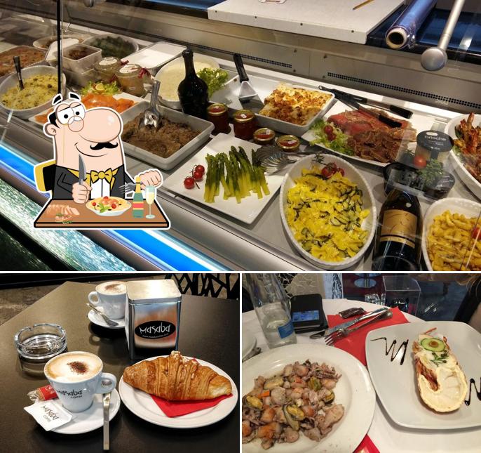Cibo al Bernasconi Gastronomia SA