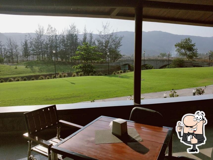 Kharghar Golf Course Pavithra Cafe Navi Mumbai Restaurant menu prices and reviews Kharghar Golf Course Pavithra Cafe Navi Mumbai Restaurant menu prices and reviews
