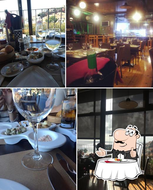 See the picture of Restaurante Vila do Peixe