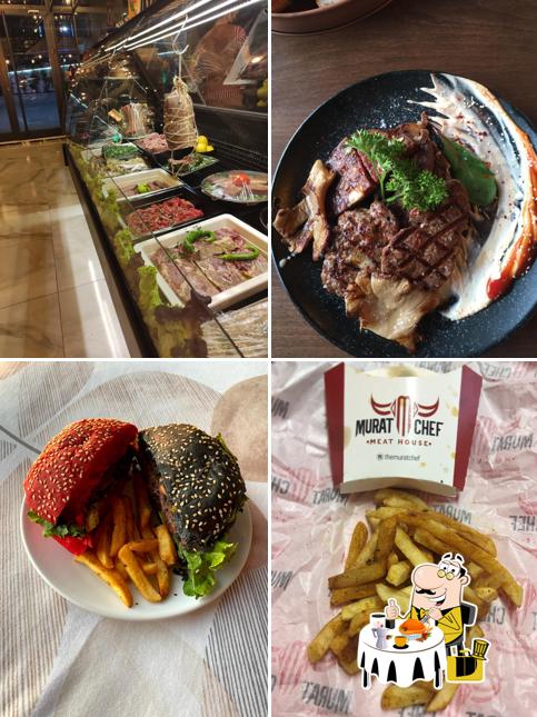 murat chef meat house istanbul mahallesi restaurant reviews