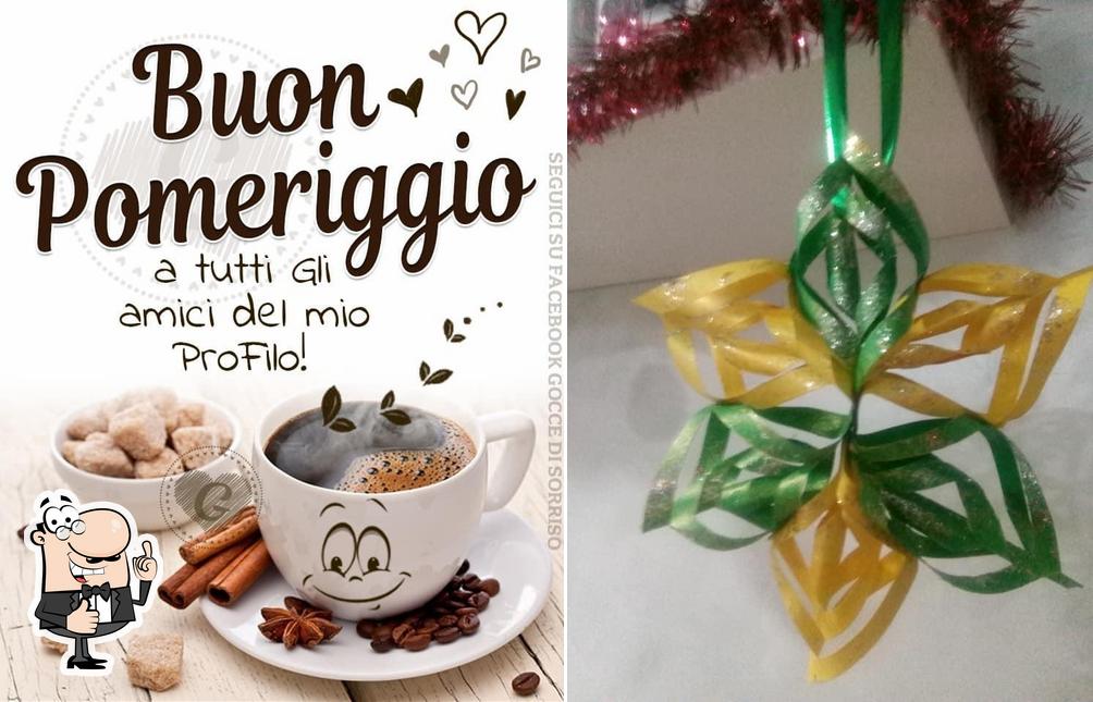 Foto di Caffetteria Del Corso Di Cori Maurizio