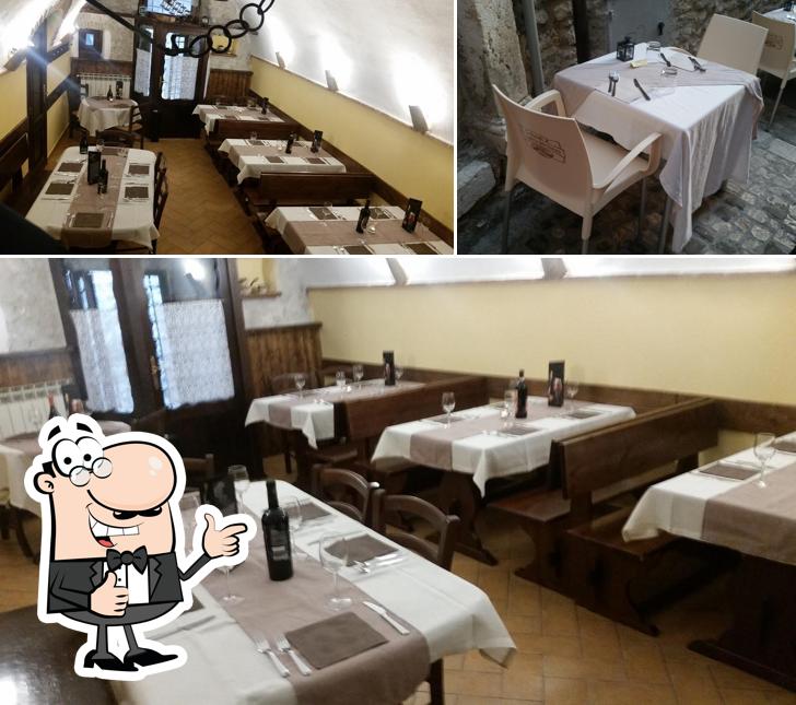 Guarda la foto di Ristorante Il Borgo Antico