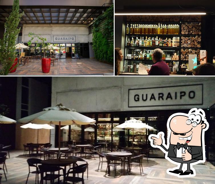 See this photo of GUARAIPO