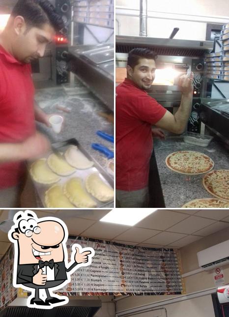 Guarda questa immagine di Pace Pizza Kebap