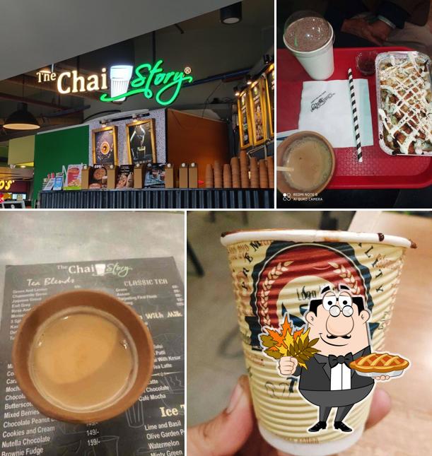 The Chai Story picture