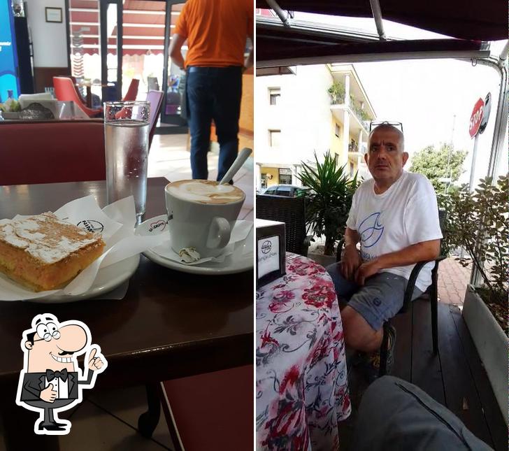 Ecco una foto di Caffé Veneto