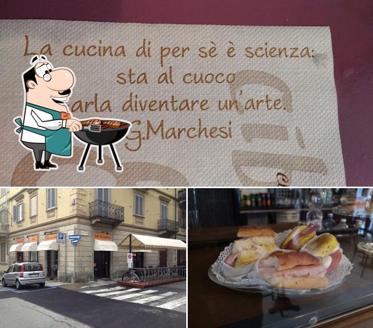 Vedi la immagine di PIZZERIA Bar la Collina