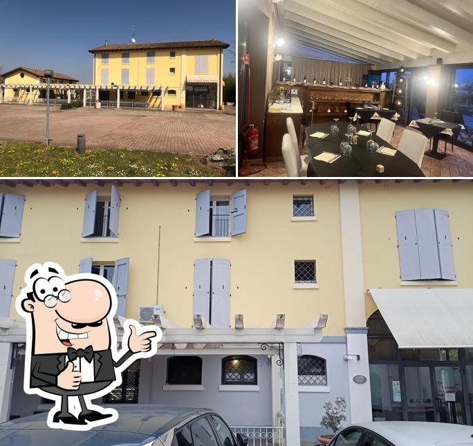 Foto di IL BORGHETTO - Bar Ristorante a Modena