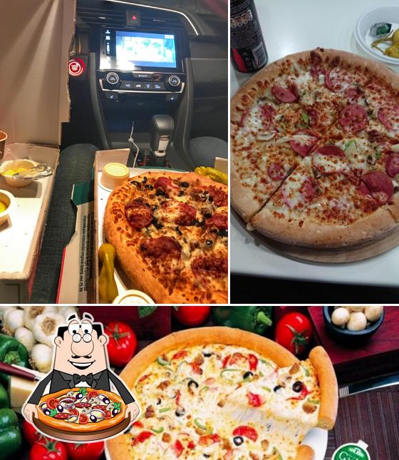 papa john s pizza istanbul esentepe mahallesi yildiz posta caddesi restaurant menu and reviews