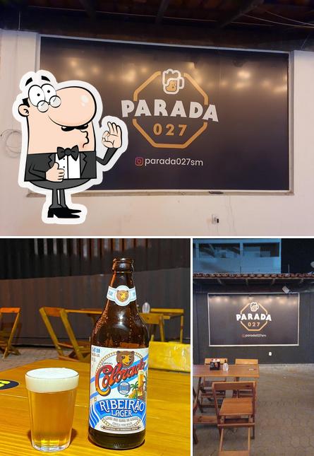 See the picture of PARADA027
