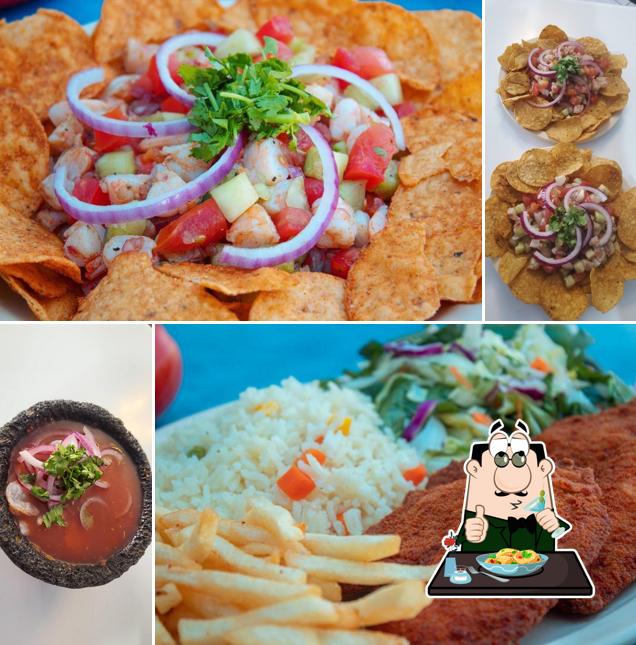 El Rey de Aguachile restaurant, Chihuahua - Restaurant reviews