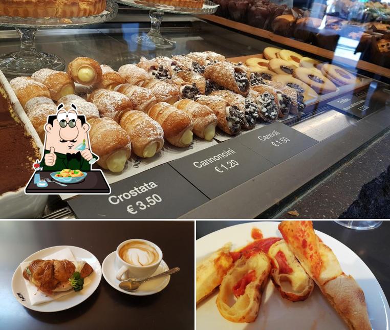 Cibo al Farini