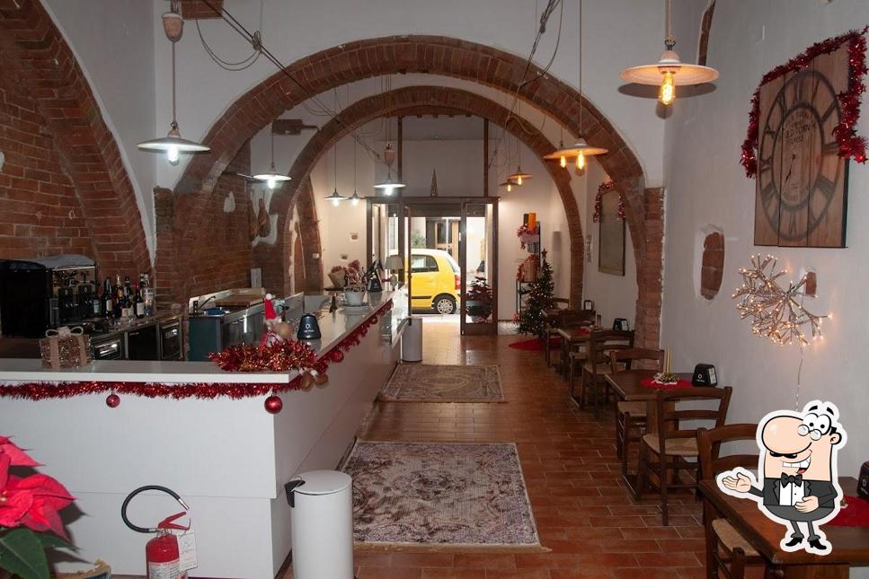 Vedi la foto di Osteria Ghigo. Ristorante Tipico di Maremma