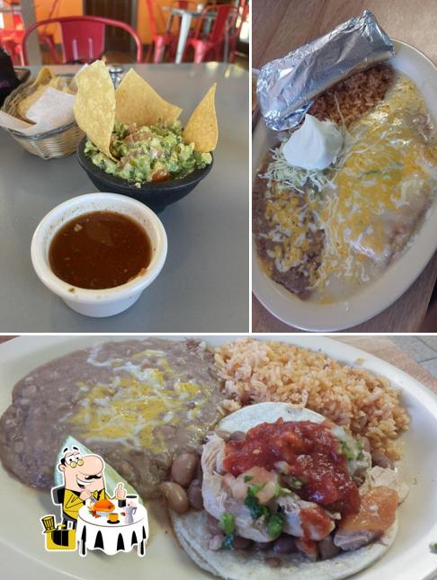 Taqueria Michoacan in Santa Cruz - Restaurant menu and reviews