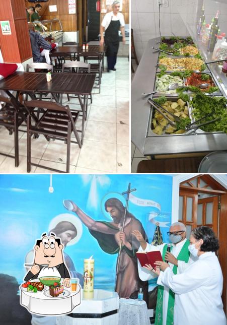 See the image of Restaurante BB Eireli