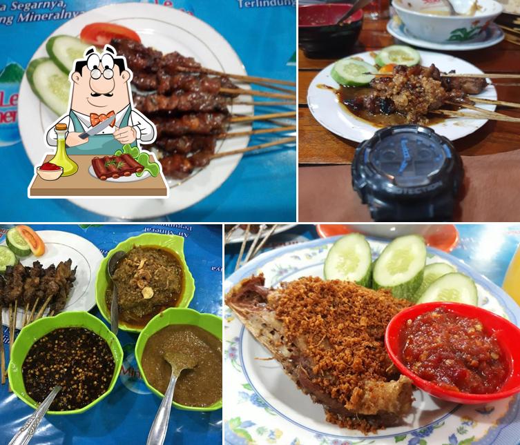 Find the best place to eat in Pesantren, winter 2024 - Restaurant Guru