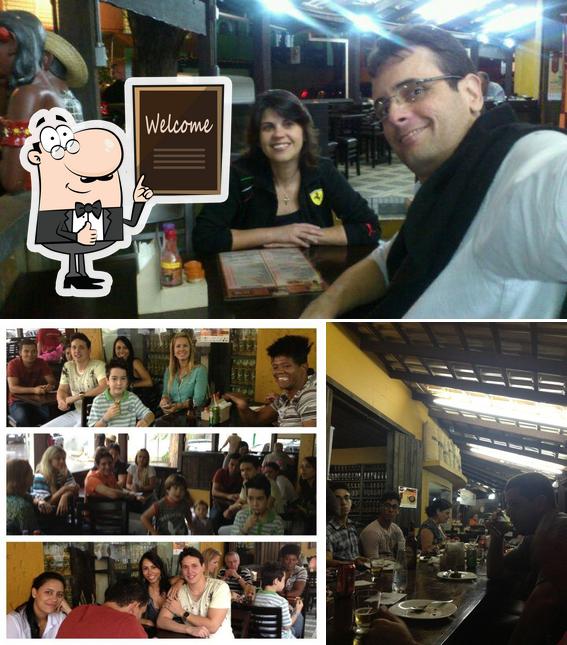 See the photo of Mane E Maria - Restaurante E Cachacaria