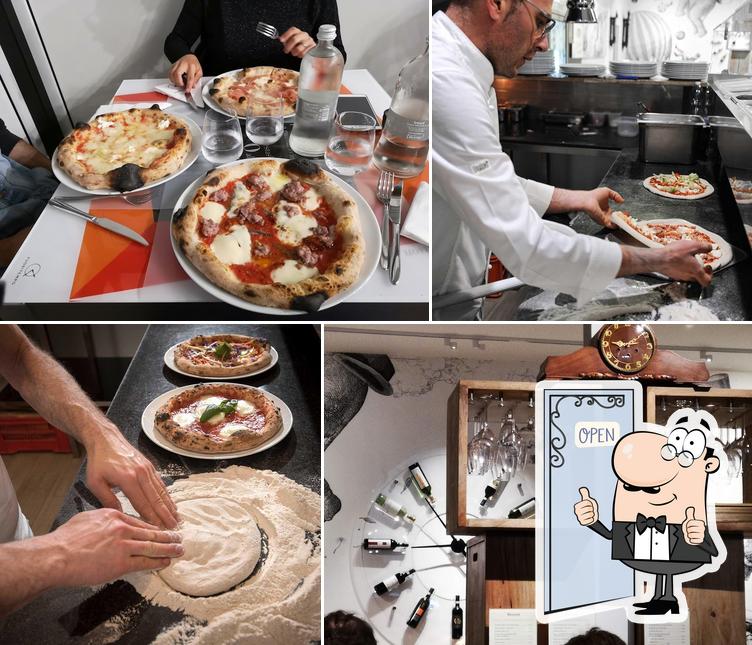 See the image of FUORITEMPO CANALE - Pizzeria Ristorante