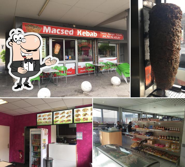 Voir cette photo de Pacha Kebab