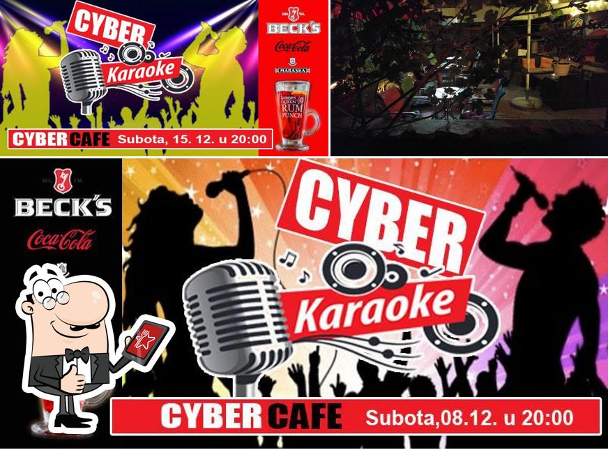 Vedi questa immagine di Cybercafe Pula