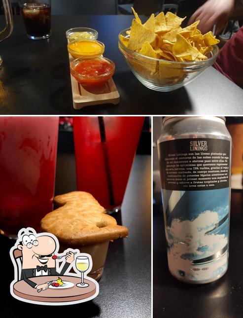 Multiverso Bar in Zaragoza - Restaurant reviews