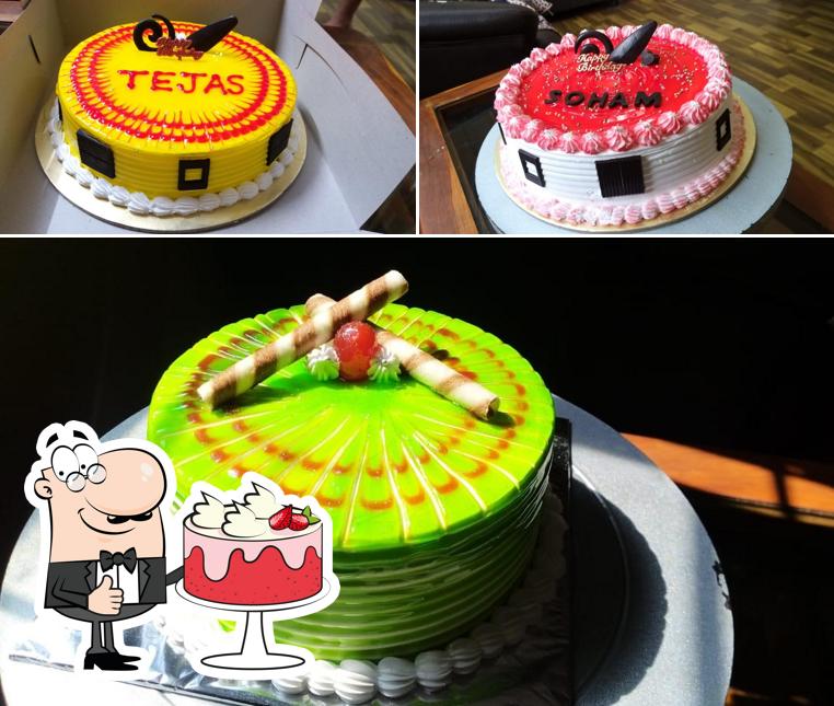 See the photo of Yummy Tummy Cakes & Cafe (MB)