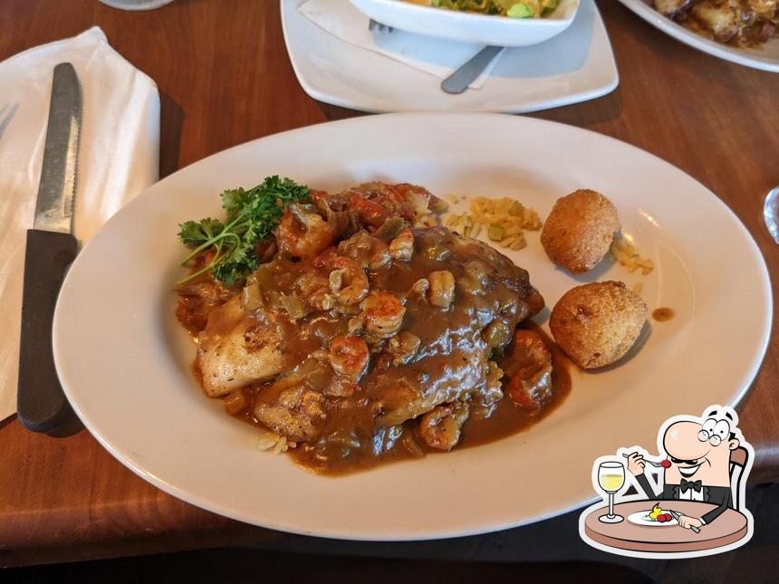 FD's Grill House in Pflugerville - Restaurant menu and reviews