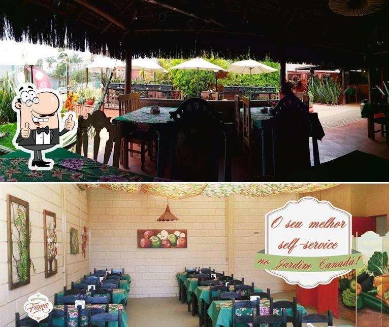 See the pic of Restaurante Fama