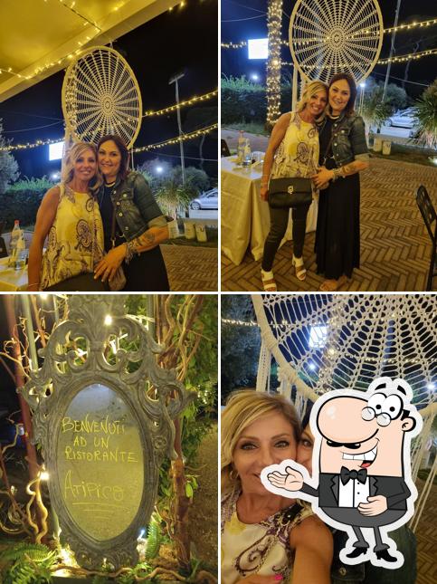 Foto di Atipico