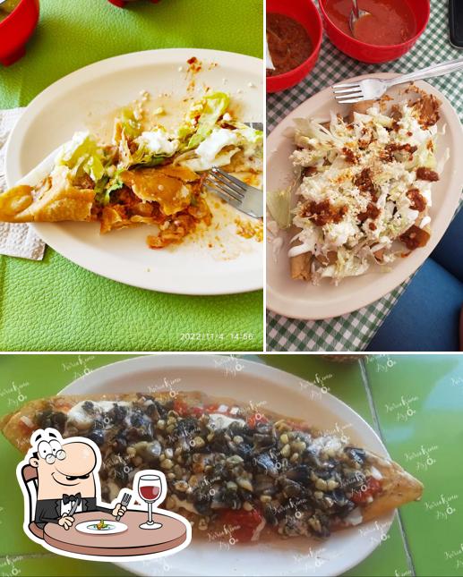 La Casa Antojitos Mexicanos restaurant, Aguascalientes - Restaurant reviews