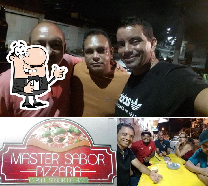 Pizzaria Master Sabor photo