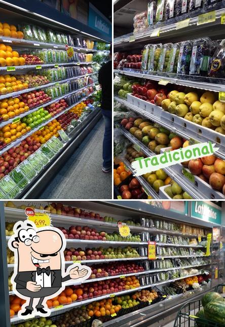 See the photo of Supermercado São Luiz