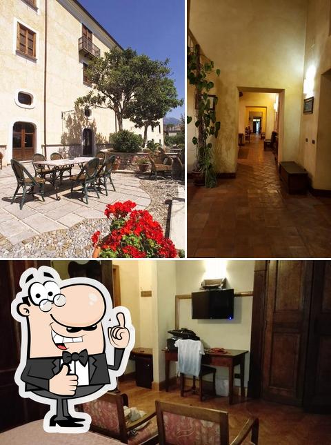 Regarder l'image de Albergo Ristorante Villa San Domenico