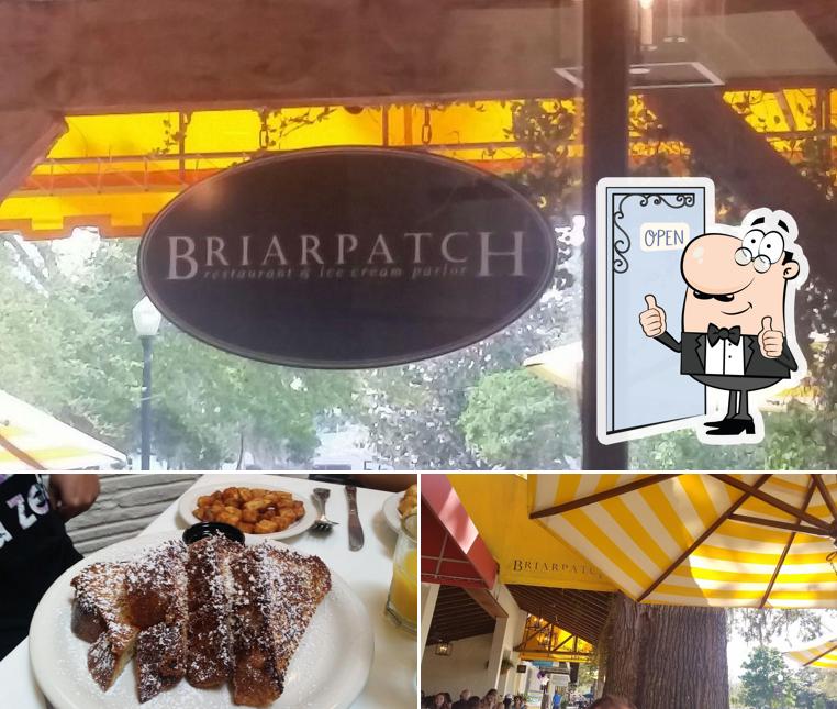 Briarpatch Restaurant image