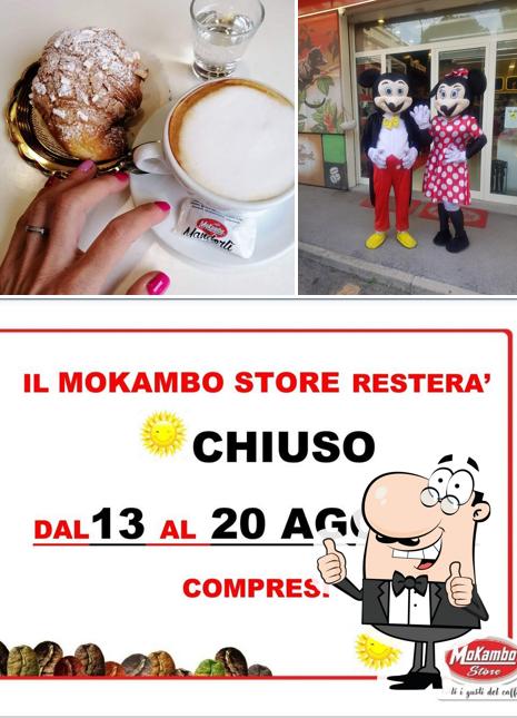 Vedi questa foto di Dinisio Store