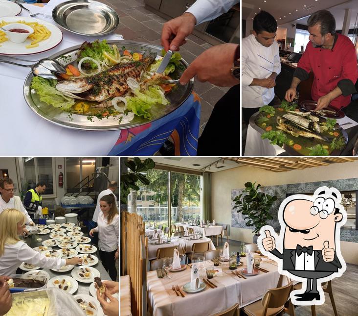 Vedi la foto di Ioannis Restaurant