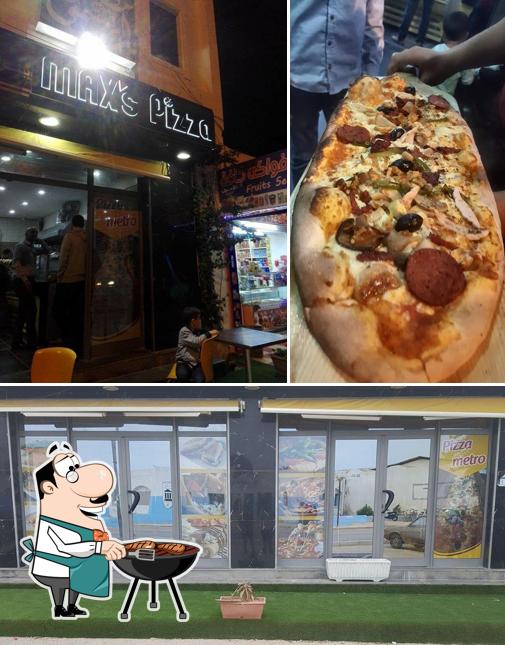 Regarder l'image de Max's Pizza