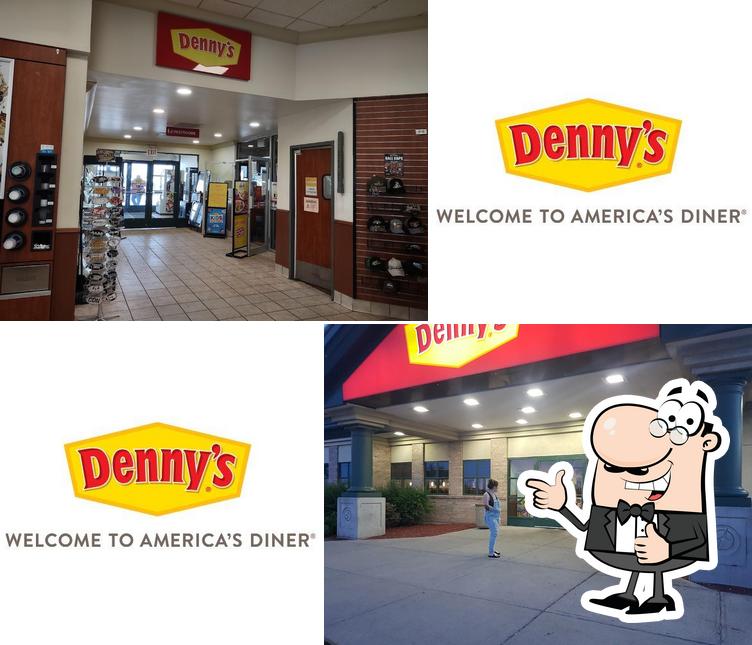 Photo de Denny's