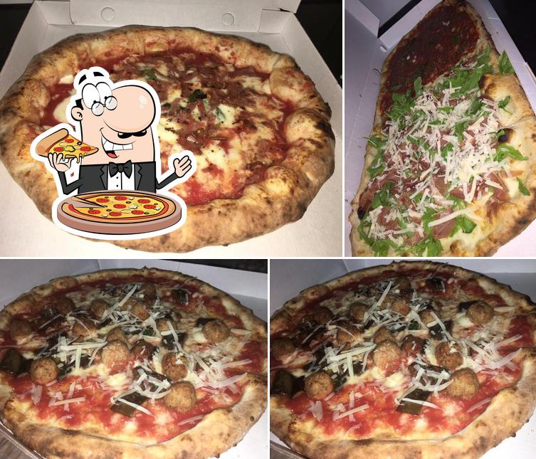 La pizza è il piatto veloce più amato al mondo