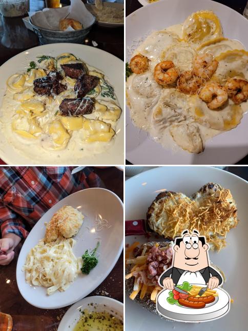 Adagio pasta and grill, Mayfield - Restaurant menu, prices and reviews