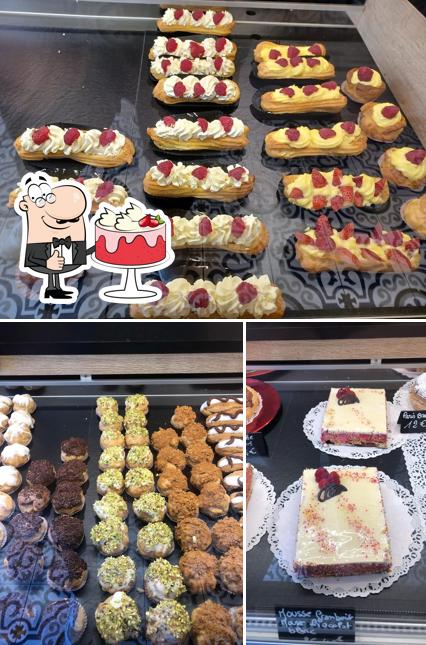 Regarder la photo de Boulangerie Au Moulin De Valérie Fontoy