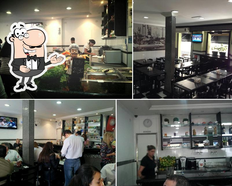 See the image of Restaurante São Paulo Bistrot