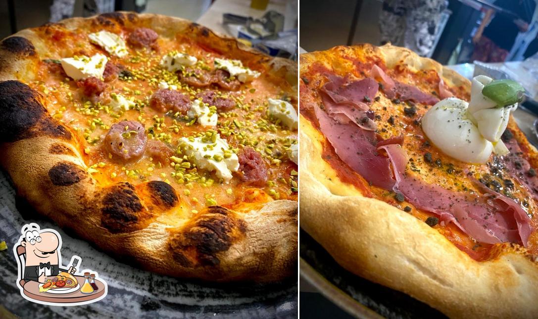 La pizza è il piatto veloce preferito al mondo