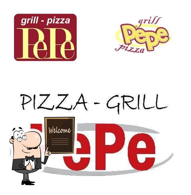 Vedi la immagine di Grill-Pizza Pepe