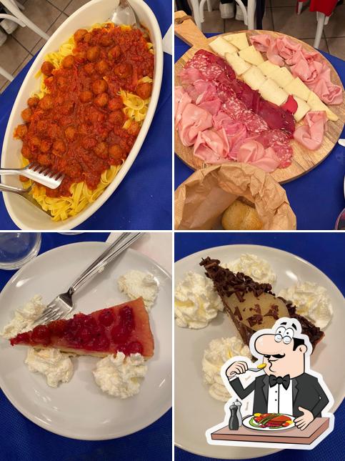 Cibo al Da Noi